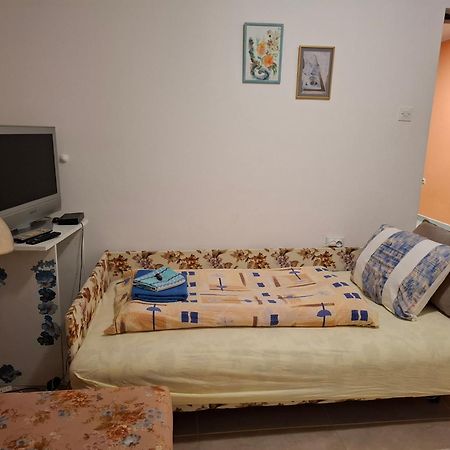 Ni Nela Apartmani מראה חיצוני תמונה