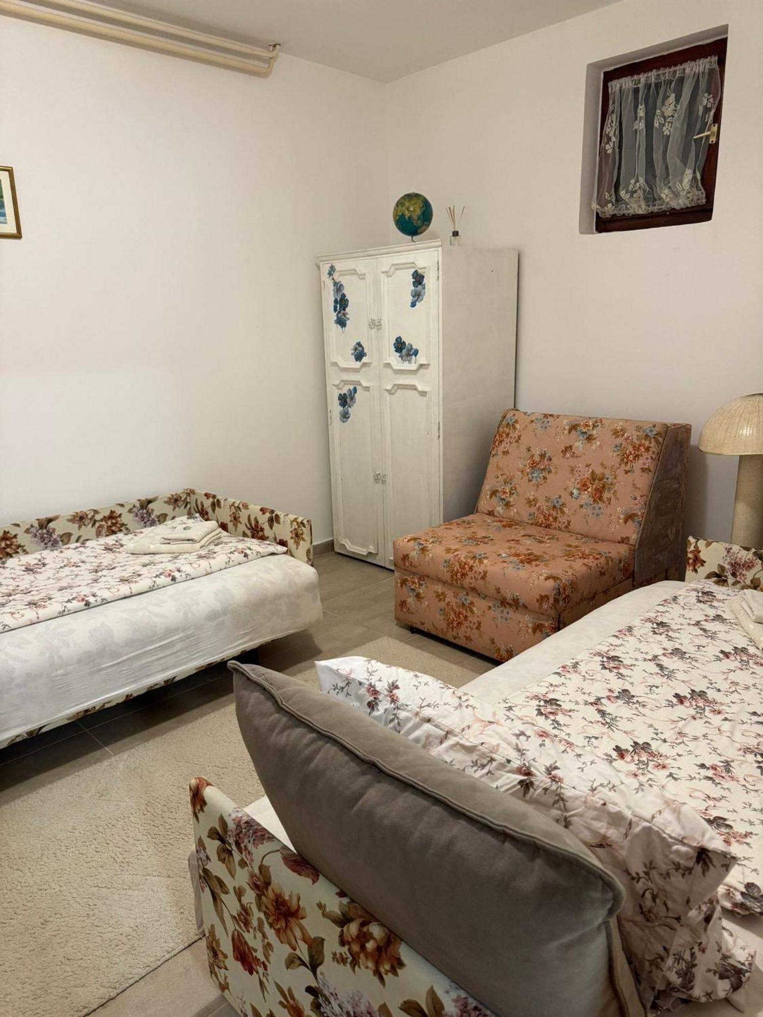 Ni Nela Apartmani מראה חיצוני תמונה