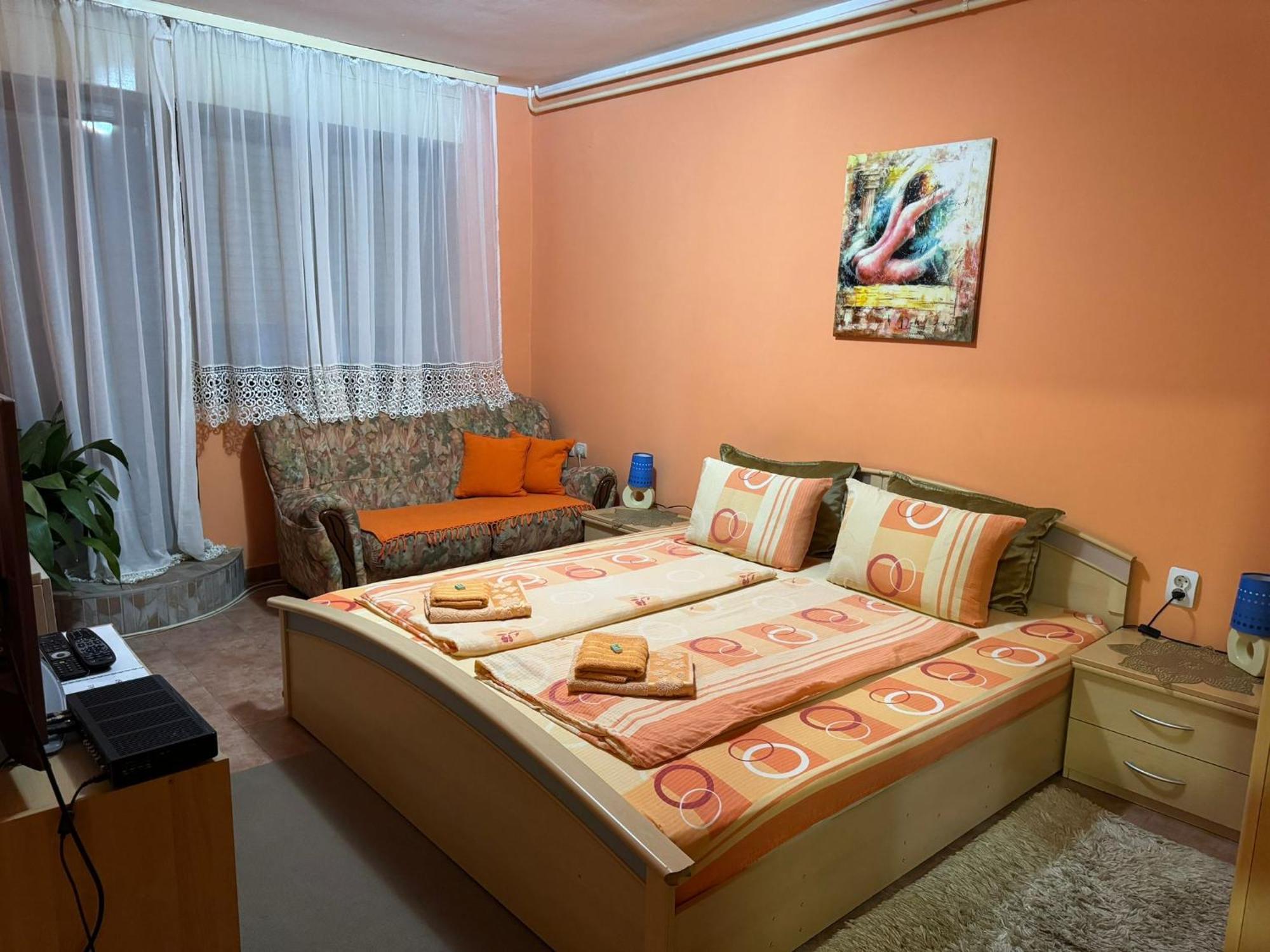 Ni Nela Apartmani מראה חיצוני תמונה