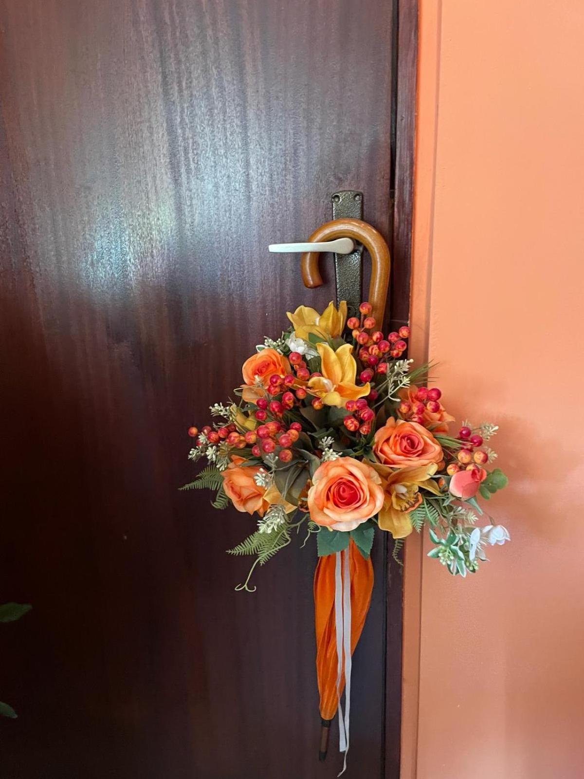 Ni Nela Apartmani מראה חיצוני תמונה