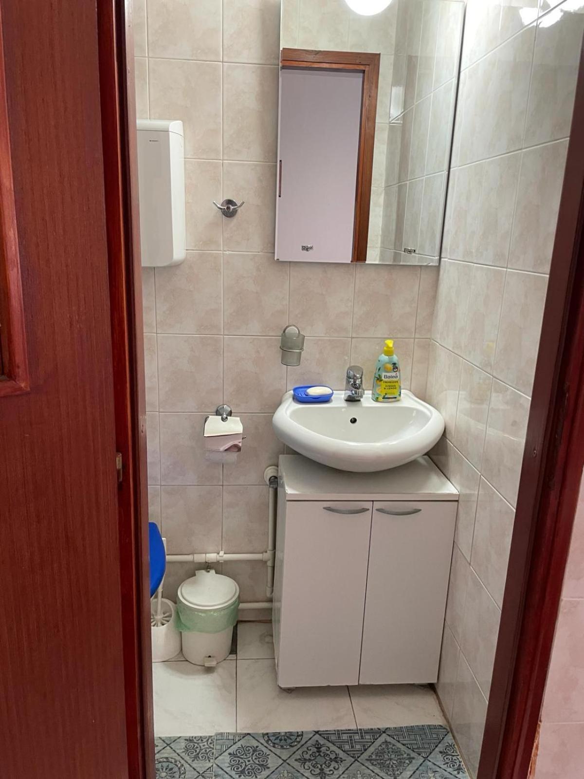 Ni Nela Apartmani מראה חיצוני תמונה