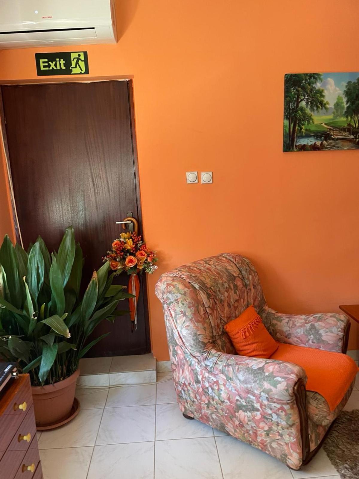 Ni Nela Apartmani מראה חיצוני תמונה