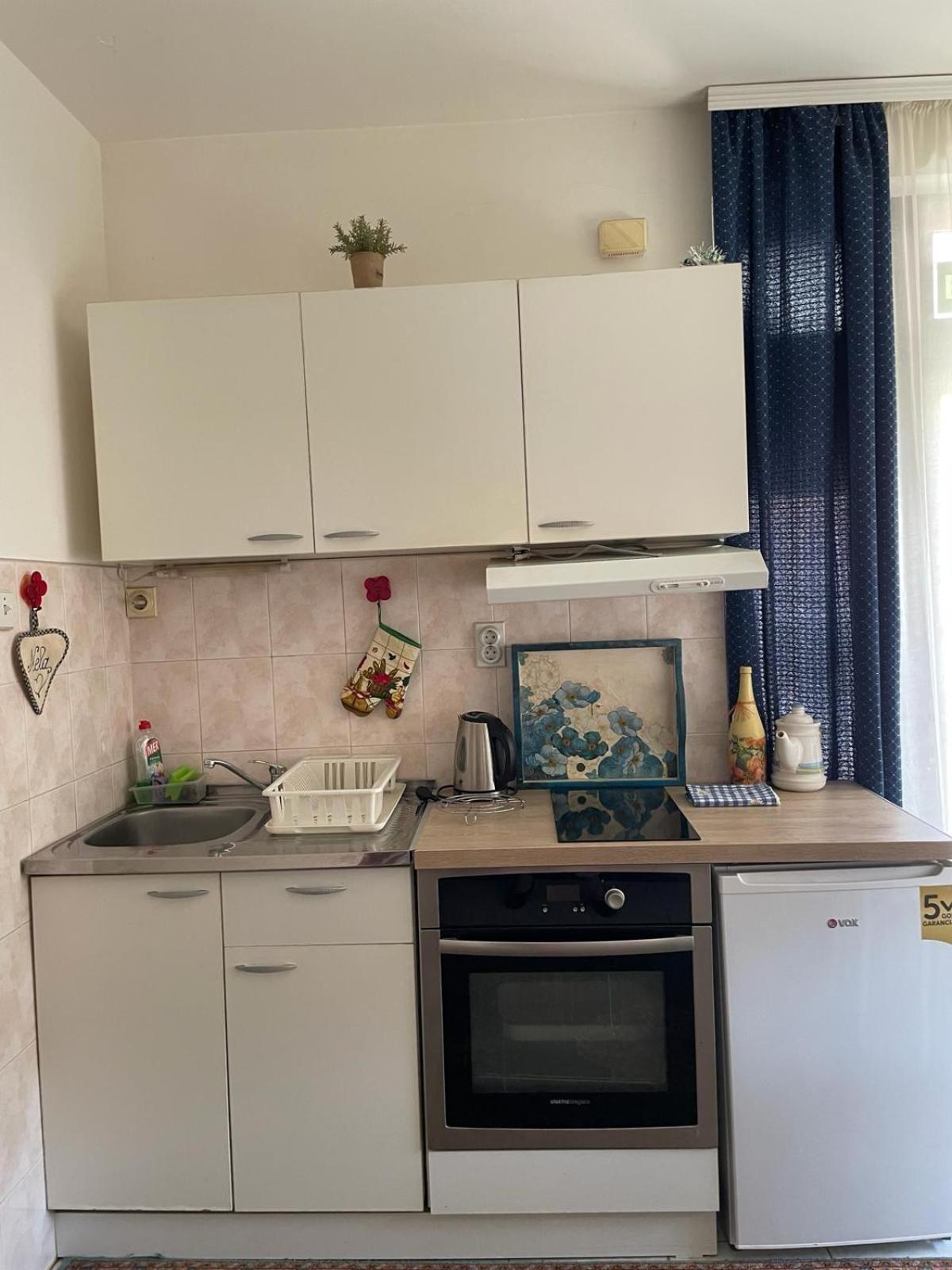 Ni Nela Apartmani מראה חיצוני תמונה