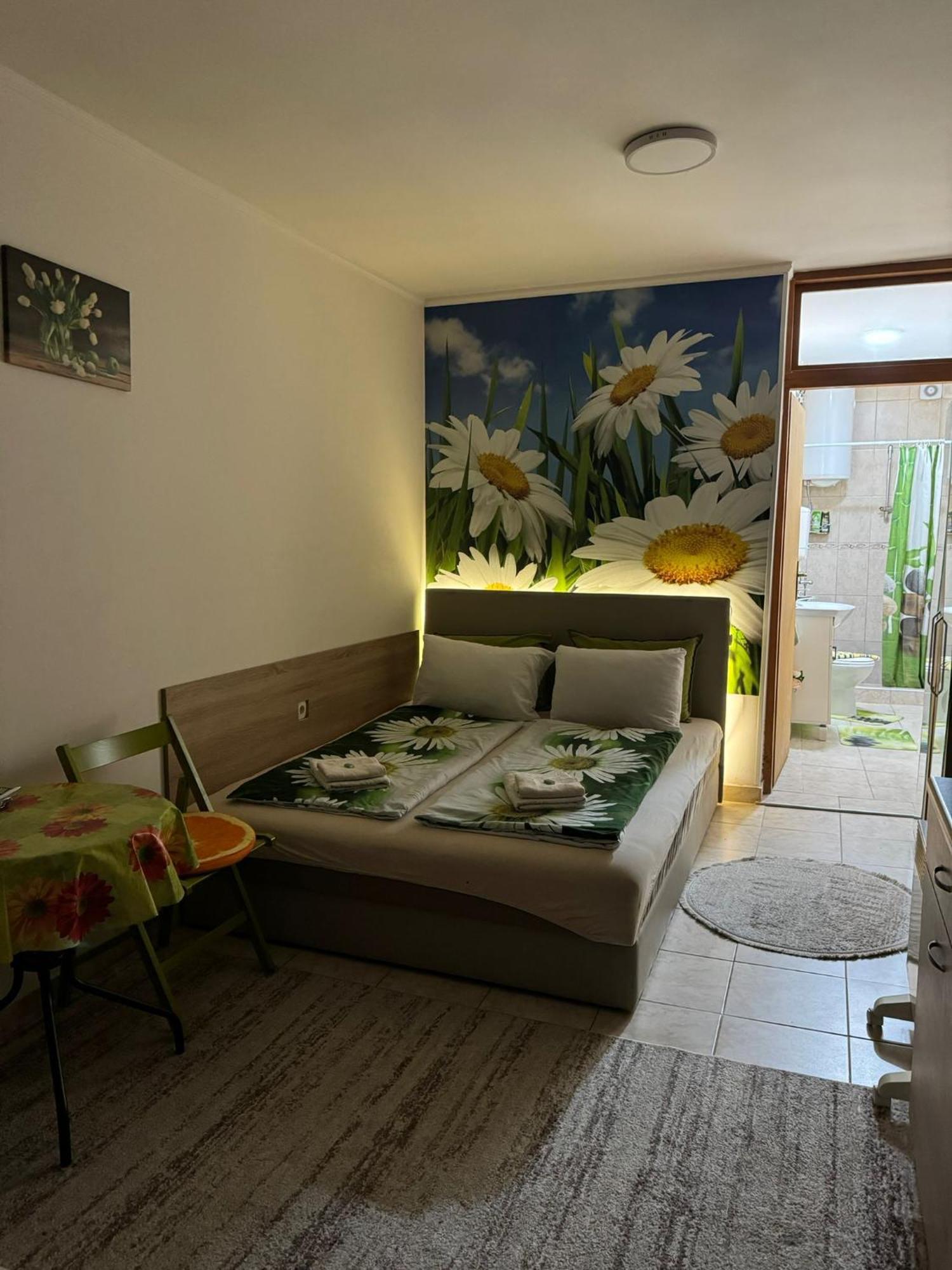 Ni Nela Apartmani מראה חיצוני תמונה