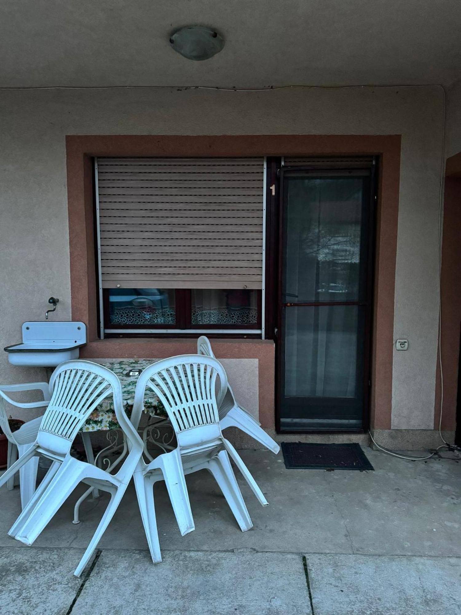 Ni Nela Apartmani מראה חיצוני תמונה