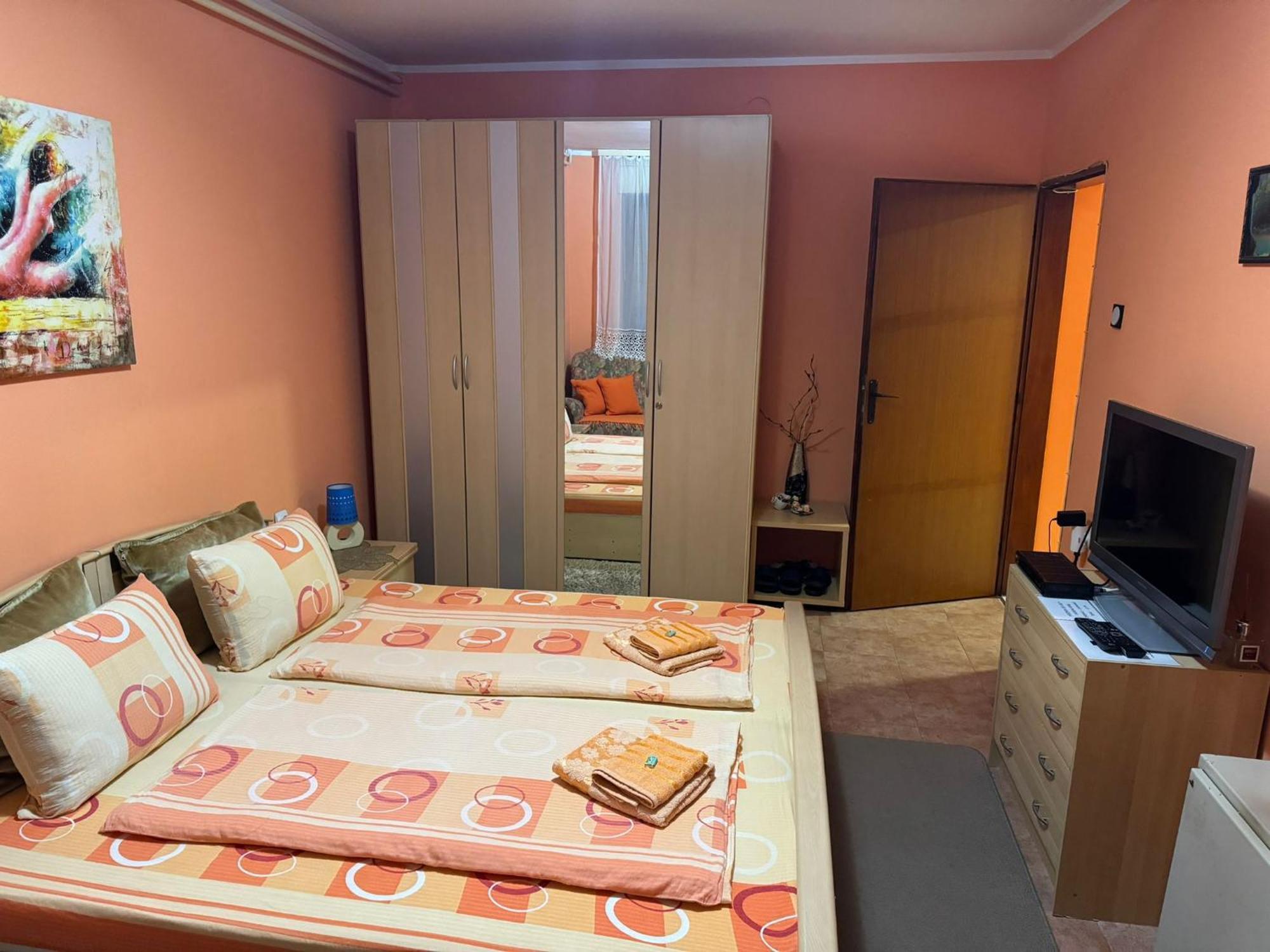 Ni Nela Apartmani מראה חיצוני תמונה