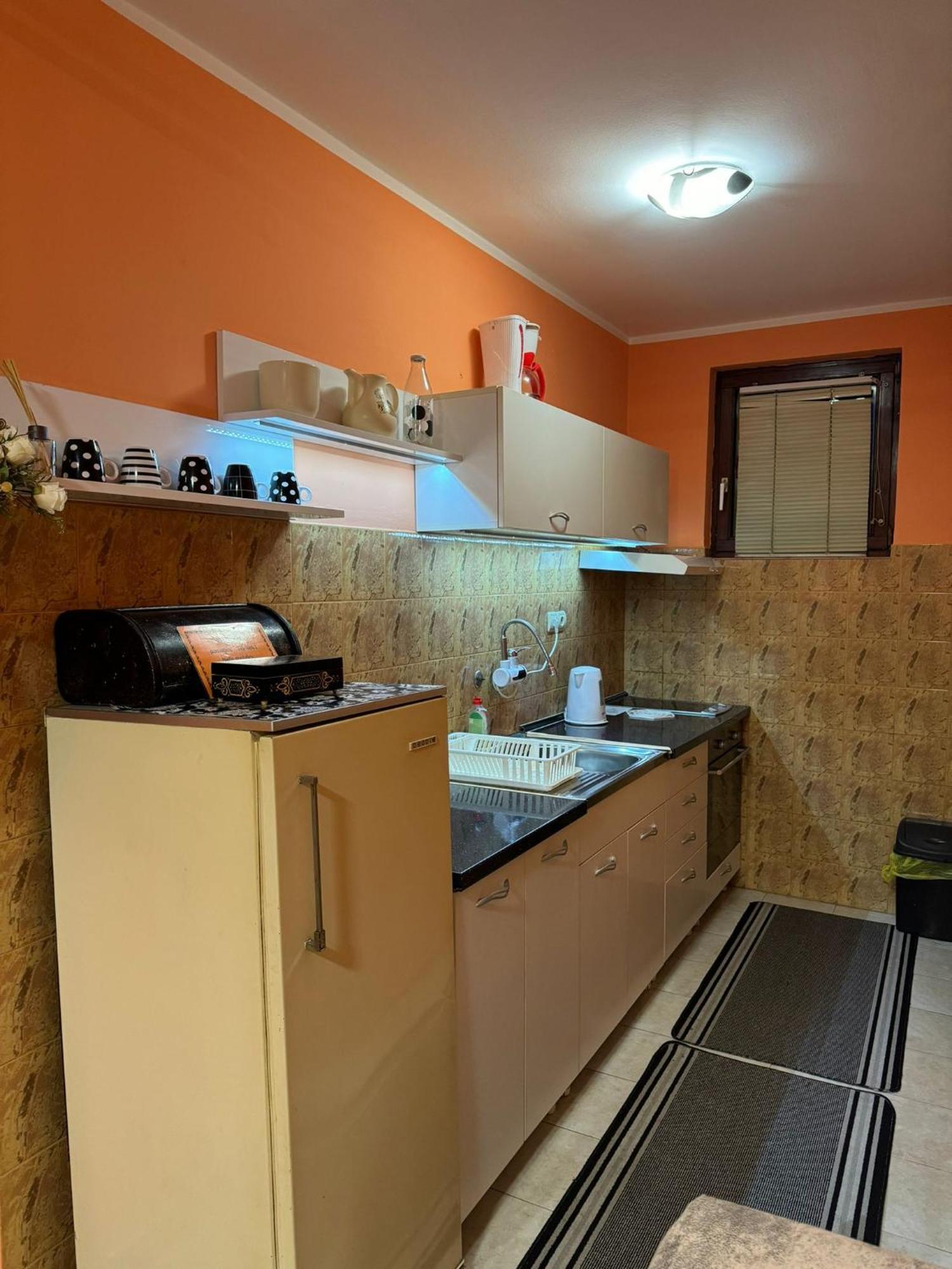 Ni Nela Apartmani מראה חיצוני תמונה