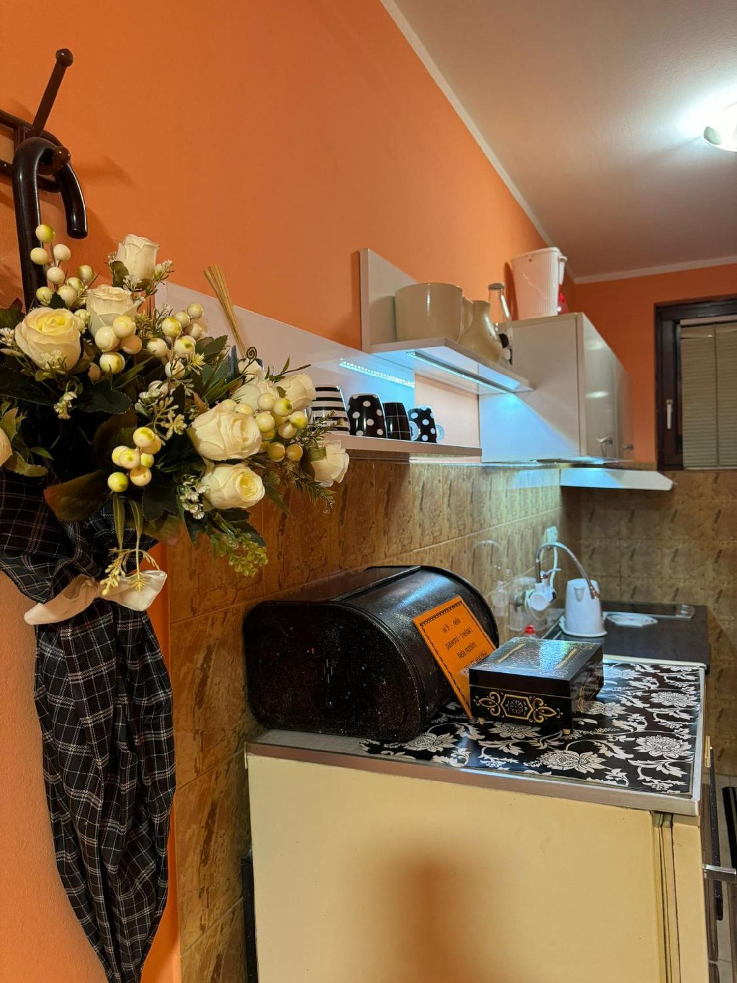 Ni Nela Apartmani מראה חיצוני תמונה