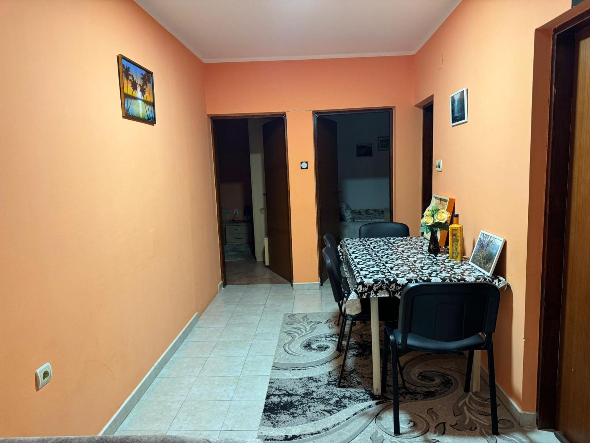 Ni Nela Apartmani מראה חיצוני תמונה