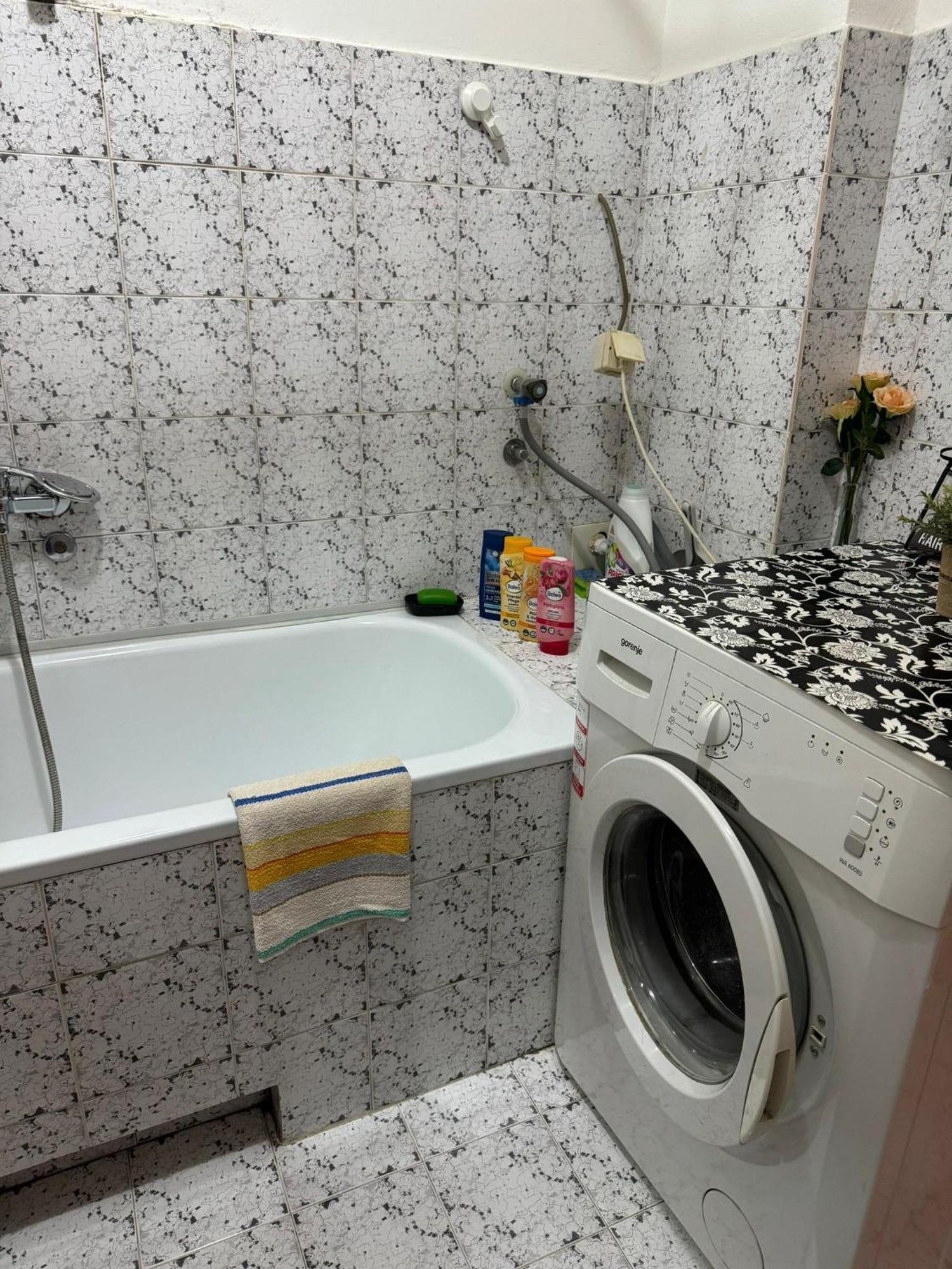 Ni Nela Apartmani מראה חיצוני תמונה