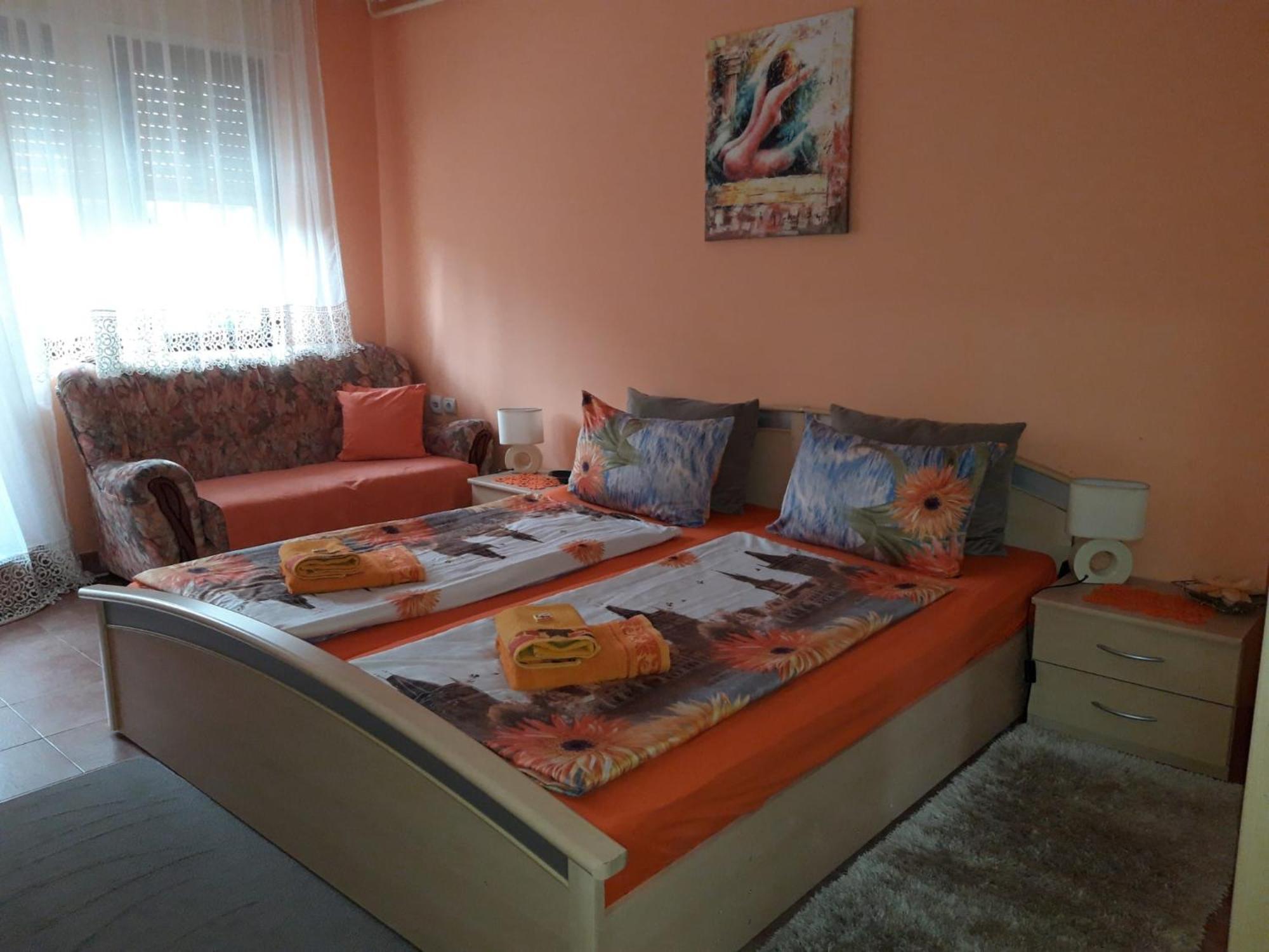 Ni Nela Apartmani מראה חיצוני תמונה