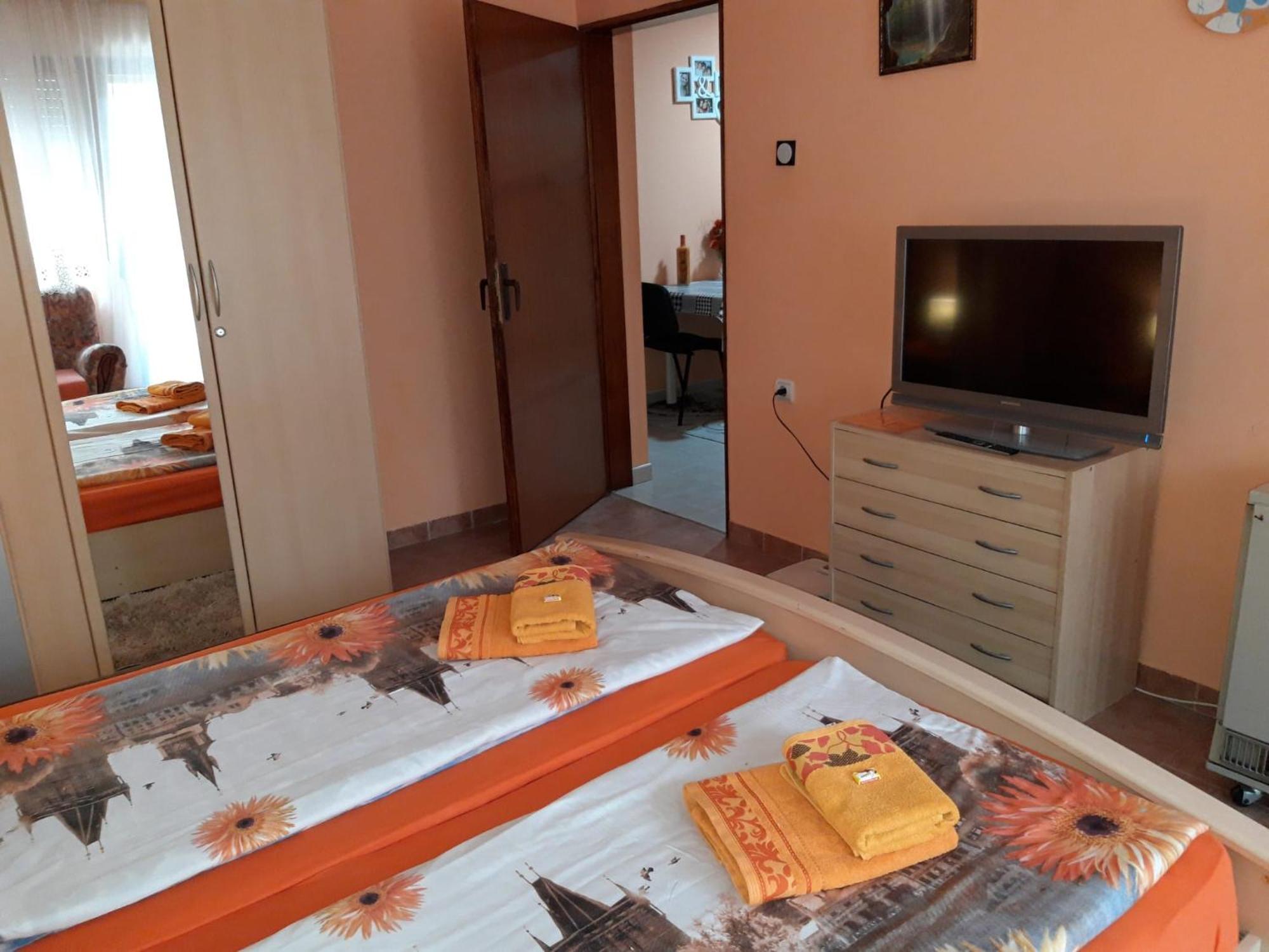 Ni Nela Apartmani מראה חיצוני תמונה
