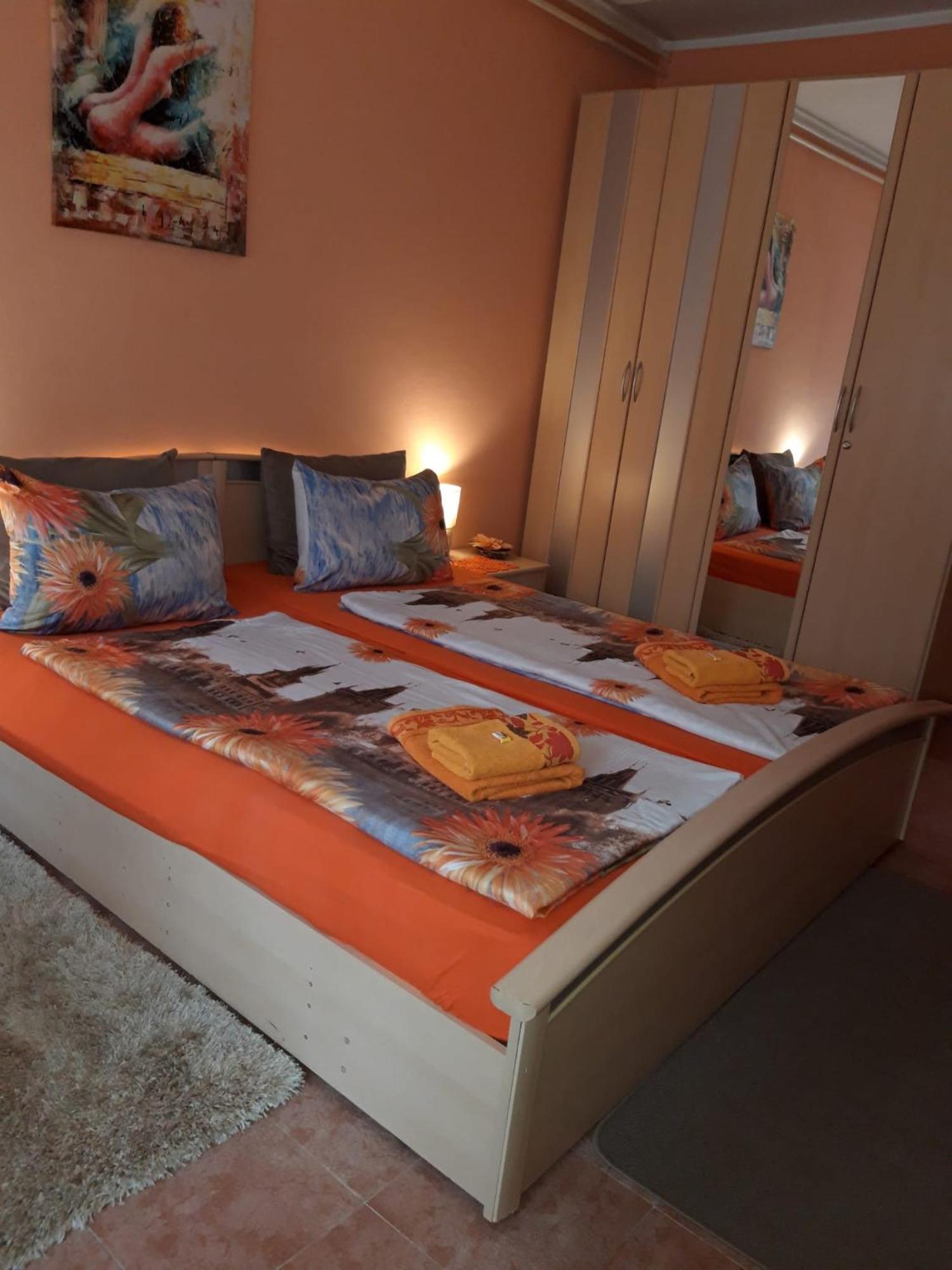 Ni Nela Apartmani מראה חיצוני תמונה