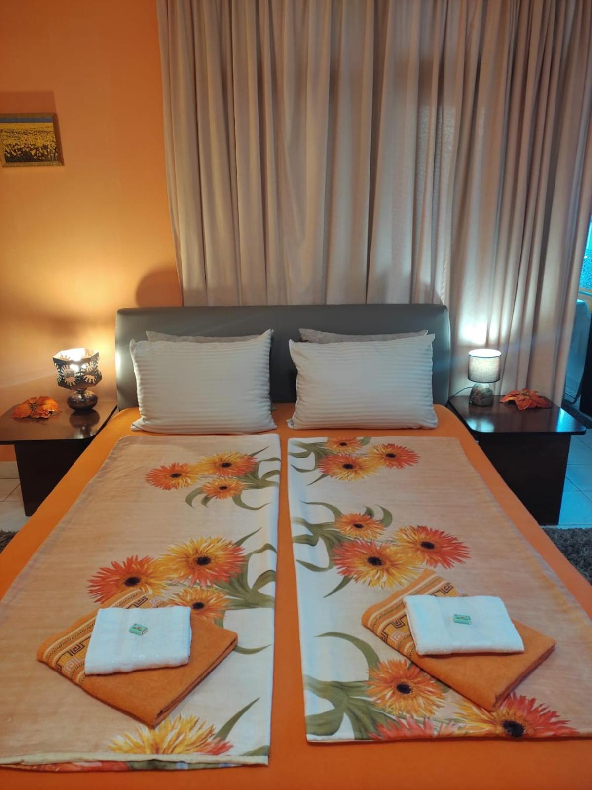 Ni Nela Apartmani מראה חיצוני תמונה
