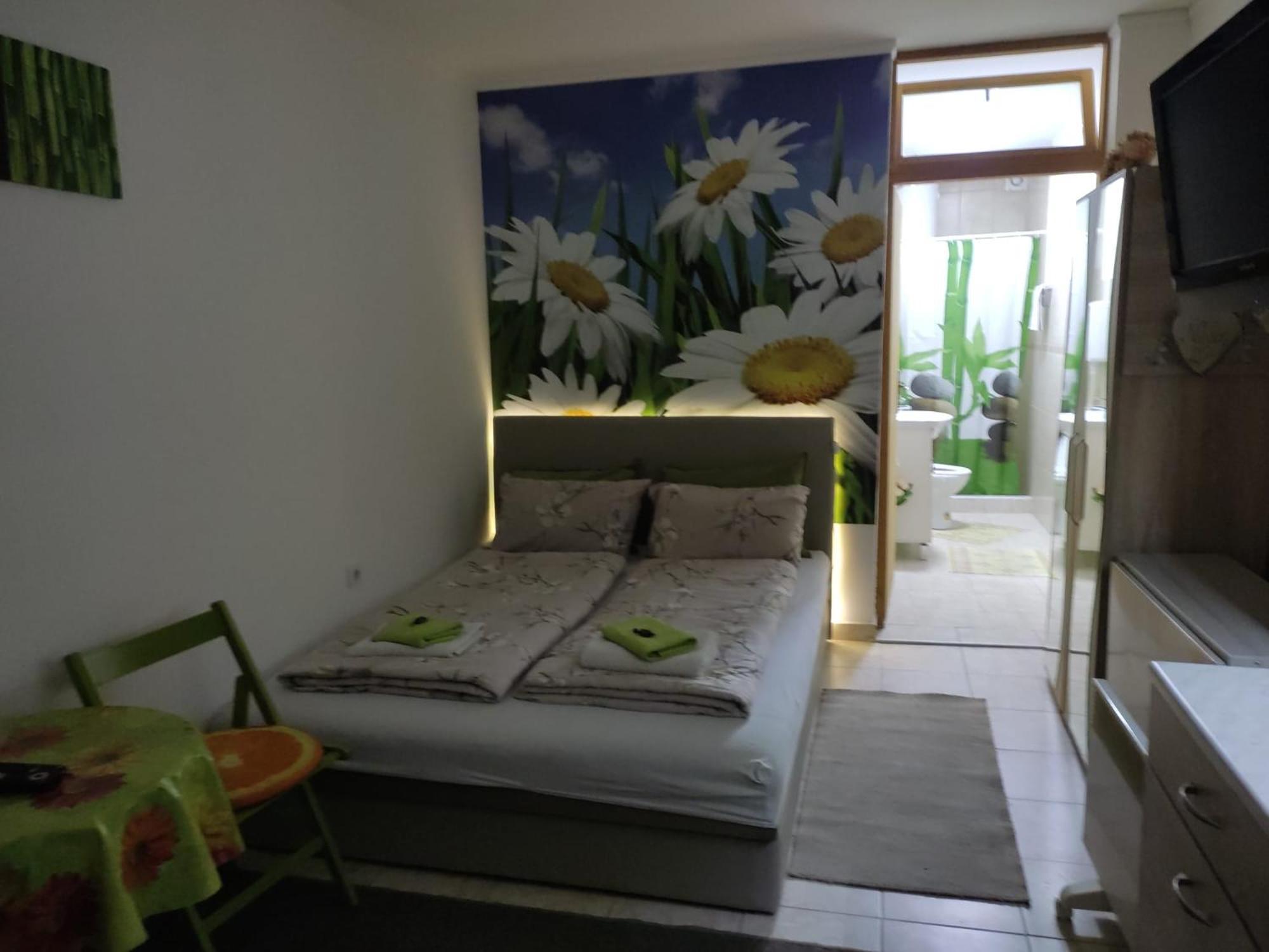 Ni Nela Apartmani מראה חיצוני תמונה