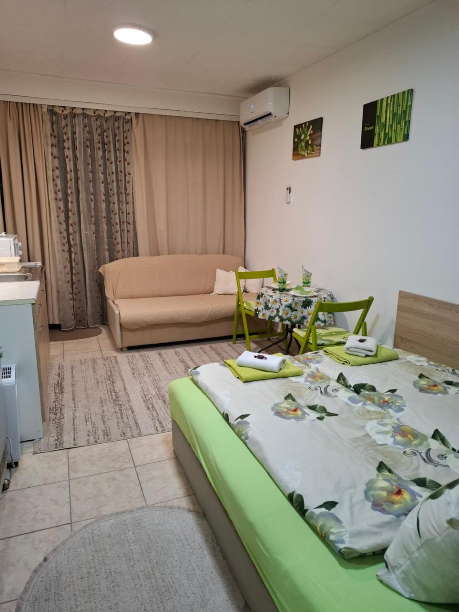 Ni Nela Apartmani מראה חיצוני תמונה