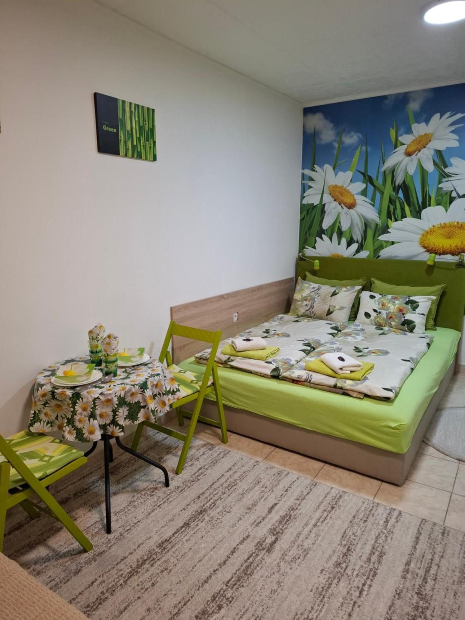Ni Nela Apartmani מראה חיצוני תמונה