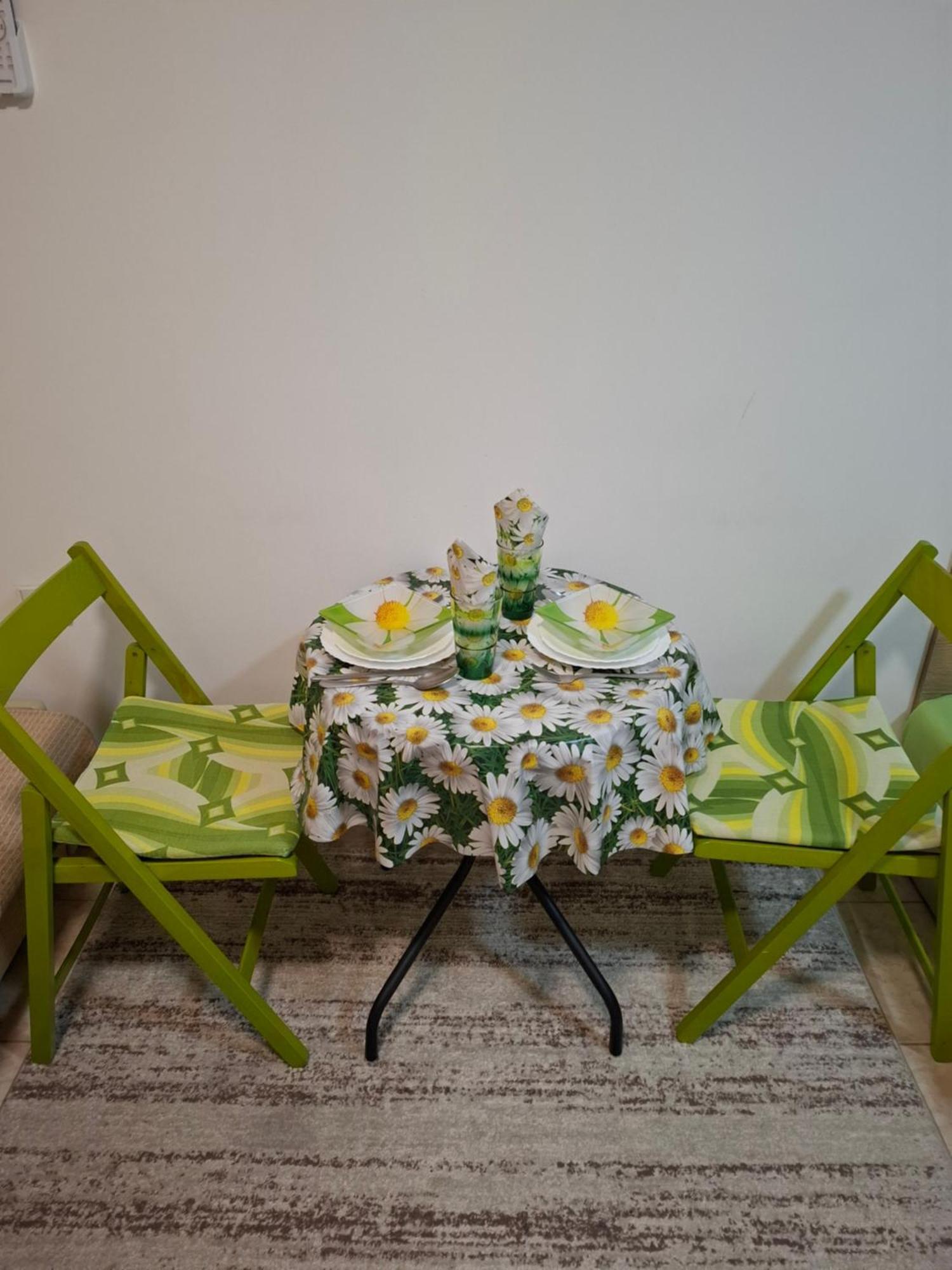 Ni Nela Apartmani מראה חיצוני תמונה