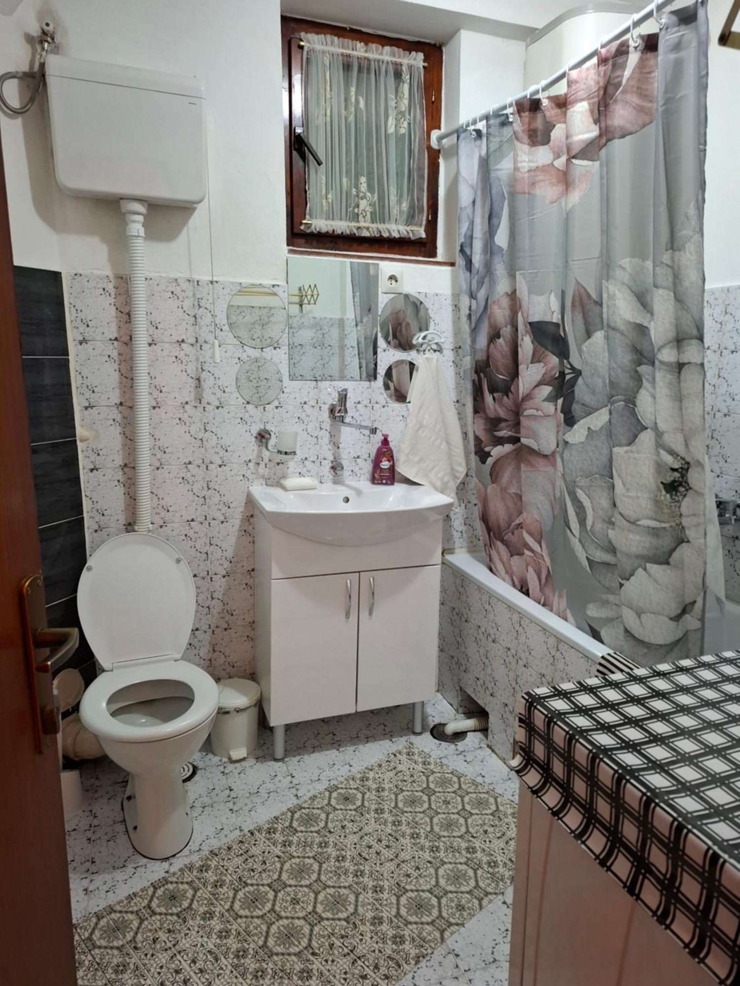 Ni Nela Apartmani מראה חיצוני תמונה