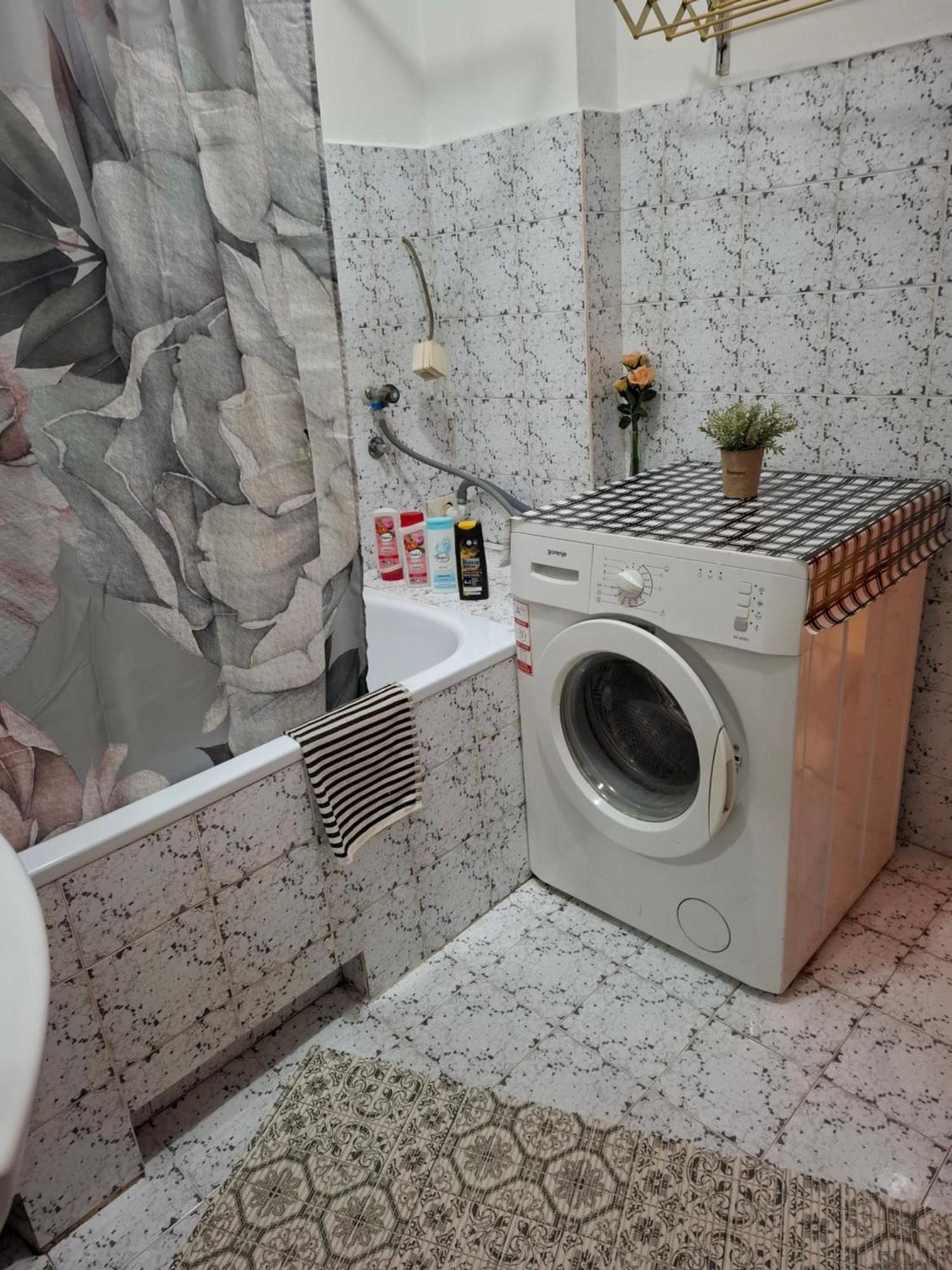 Ni Nela Apartmani מראה חיצוני תמונה