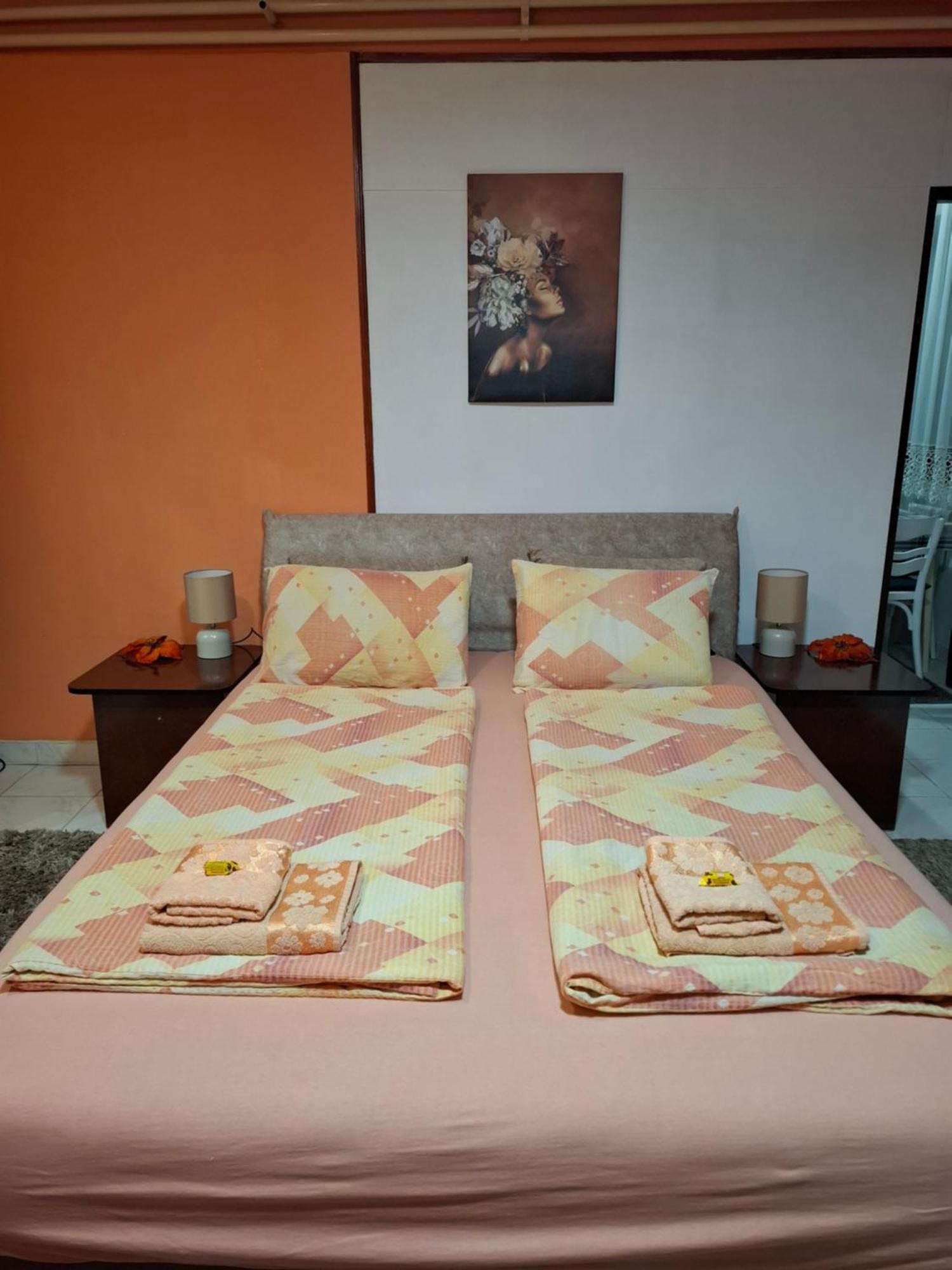 Ni Nela Apartmani מראה חיצוני תמונה