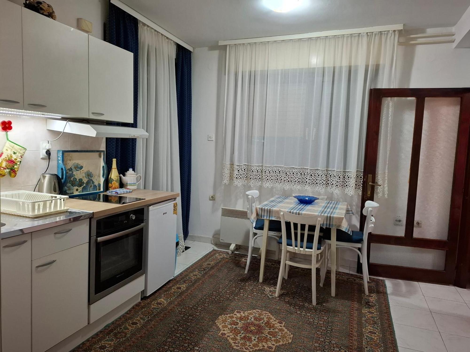 Ni Nela Apartmani מראה חיצוני תמונה
