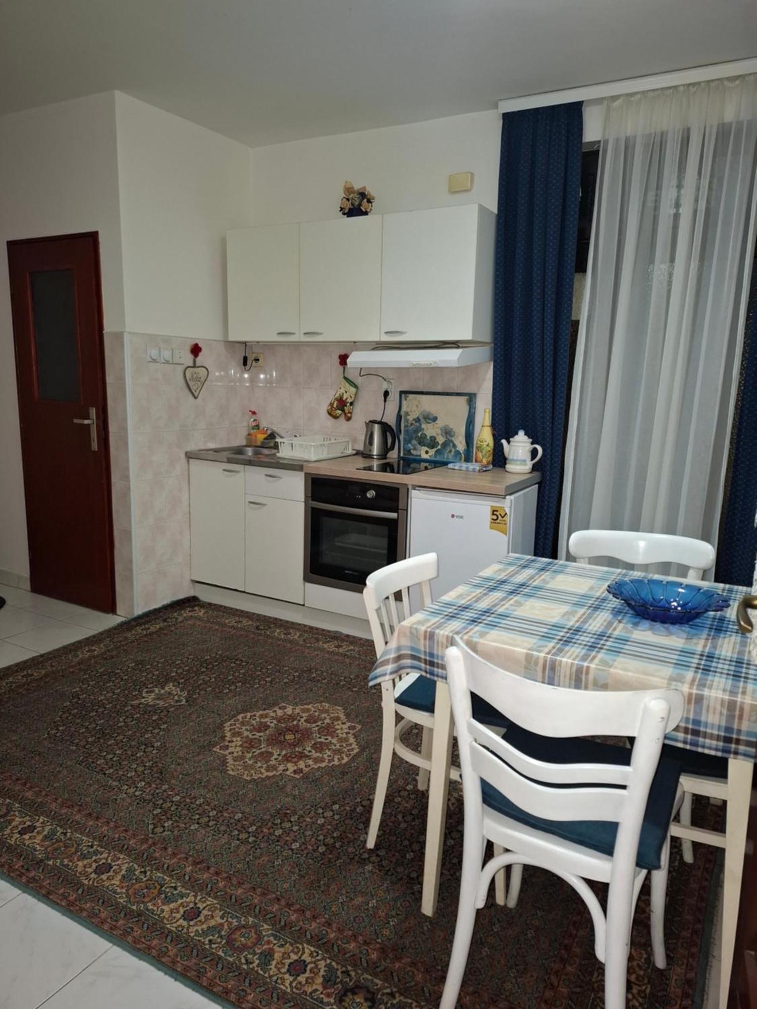 Ni Nela Apartmani מראה חיצוני תמונה