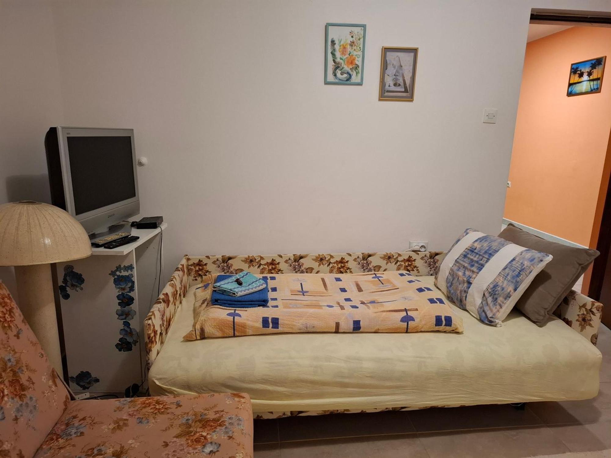 Ni Nela Apartmani מראה חיצוני תמונה