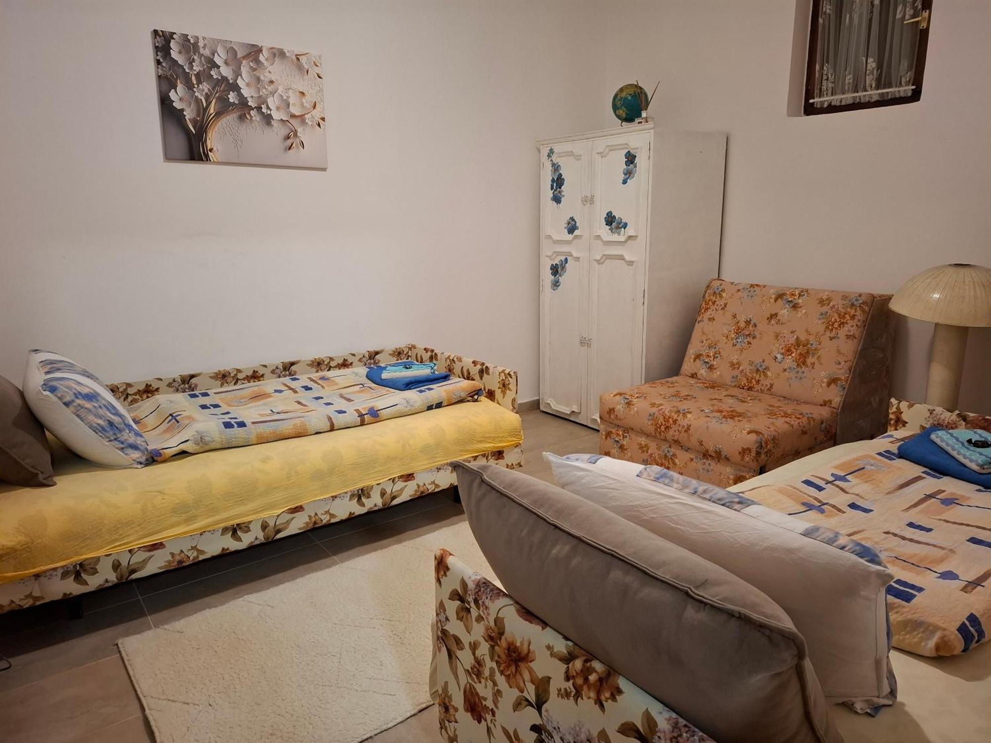 Ni Nela Apartmani חדר תמונה